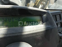 Hyster h4.0 t6 vorkheftruck - afbeelding 14 van  23