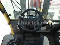 Hyster h4.0 t6 vorkheftruck - afbeelding 17 van  23