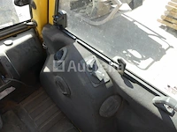 Hyster h4.0 t6 vorkheftruck - afbeelding 18 van  23