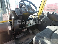 Hyster h4.0 t6 vorkheftruck - afbeelding 20 van  23