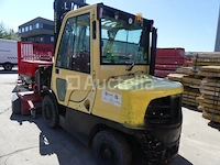 Hyster h4.0 t6 vorkheftruck - afbeelding 5 van  23