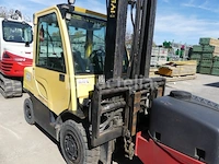 Hyster h4.0 t6 vorkheftruck - afbeelding 7 van  23