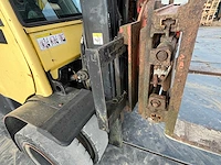 Hyster h4.00 ft6 lpg-vorkheftruck (zonder kantelaar) - afbeelding 6 van  16