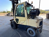 Hyster h4.00 ft6 lpg-vorkheftruck (zonder kantelaar) - afbeelding 11 van  16