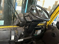 Hyster h5.0ft - afbeelding 6 van  11