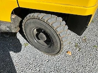 Hyster h60xm vorkheftruck 2.8 ton - afbeelding 2 van  32