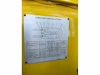Hyster h60xm vorkheftruck 2.8 ton - afbeelding 5 van  32