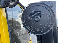 Hyster h60xm vorkheftruck 2.8 ton - afbeelding 6 van  32