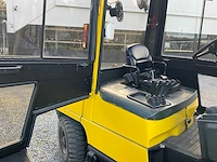 Hyster h60xm vorkheftruck 2.8 ton - afbeelding 7 van  32