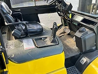 Hyster h60xm vorkheftruck 2.8 ton - afbeelding 8 van  32