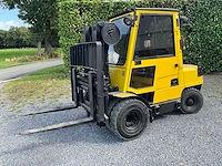 Hyster h60xm vorkheftruck 2.8 ton - afbeelding 1 van  32
