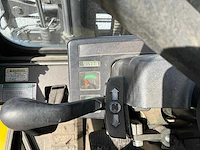 Hyster h60xm vorkheftruck 2.8 ton - afbeelding 14 van  32