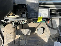 Hyster h60xm vorkheftruck 2.8 ton - afbeelding 15 van  32