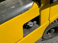 Hyster h60xm vorkheftruck 2.8 ton - afbeelding 24 van  32