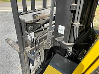 Hyster h60xm vorkheftruck 2.8 ton - afbeelding 25 van  32