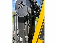 Hyster h60xm vorkheftruck 2.8 ton - afbeelding 26 van  32