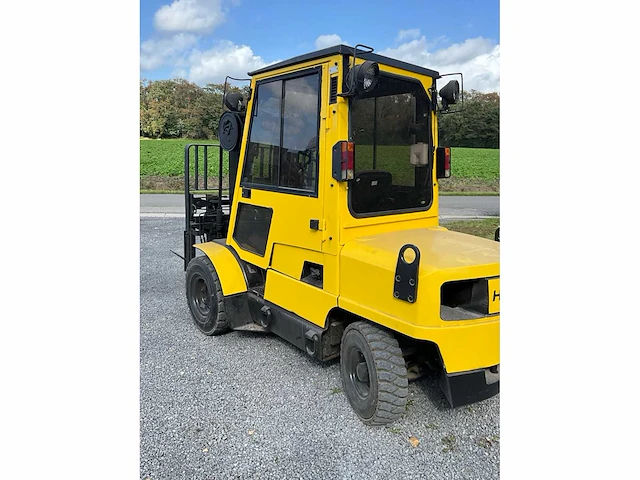 Hyster h60xm vorkheftruck 2.8 ton - afbeelding 23 van  32