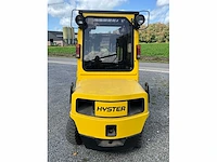 Hyster h60xm vorkheftruck 2.8 ton - afbeelding 27 van  32