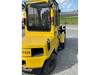 Hyster h60xm vorkheftruck 2.8 ton - afbeelding 28 van  32