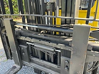 Hyster h60xm vorkheftruck 2.8 ton - afbeelding 31 van  32