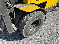 Hyster h60xm vorkheftruck 2.8 ton - afbeelding 32 van  32