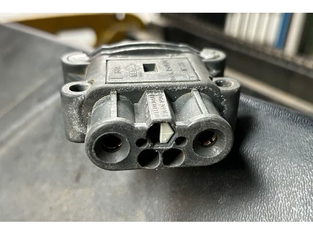 Hyster s1, 2-3820 - afbeelding 2 van  15