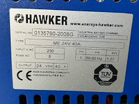 Hyster s1, 2-3820 - afbeelding 6 van  15