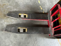 Hyster s1, 2-3820 - afbeelding 9 van  15