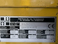 Hyster s1, 2-3820 - afbeelding 14 van  15
