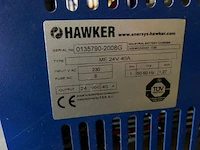 Hyster s1.2-3820 - afbeelding 4 van  12