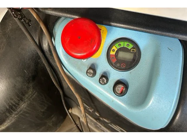 Hyster s1.2-3820 - afbeelding 9 van  12