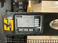 Hyster s1.4-43 stapelaar - afbeelding 4 van  16