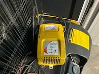 Hyster s1.4-43 stapelaar - afbeelding 7 van  16
