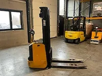 Hyster s1.4-43 stapelaar - afbeelding 1 van  16