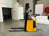 Hyster s1.4-43 stapelaar - afbeelding 12 van  16