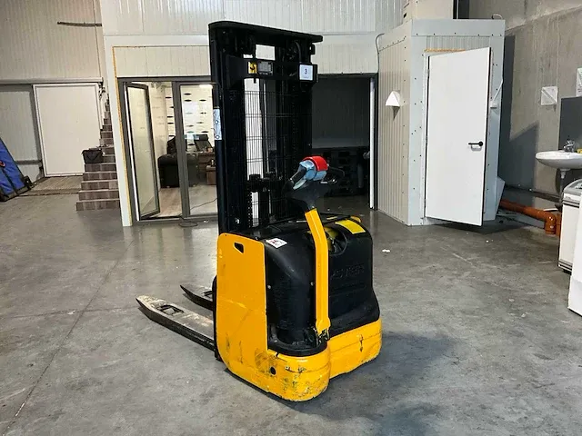 Hyster s1.4-43 stapelaar - afbeelding 13 van  16