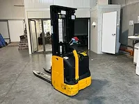Hyster s1.4-43 stapelaar - afbeelding 13 van  16