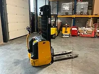 Hyster s1.4-43 stapelaar - afbeelding 15 van  16