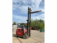 Hyster s150a vorkheftruck - afbeelding 6 van  16