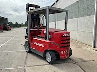 Hyster s150a vorkheftruck - afbeelding 11 van  16