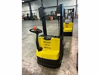 Hyster s1.6 stapelaar - afbeelding 4 van  7