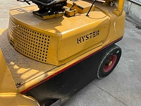 Hyster vorkheftruck 2000kg - afbeelding 4 van  22