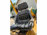 Hyster vorkheftruck 2000kg - afbeelding 7 van  22