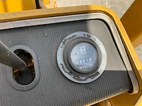 Hyster vorkheftruck 2000kg - afbeelding 10 van  22