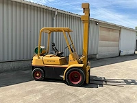 Hyster vorkheftruck 2000kg - afbeelding 1 van  22