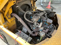 Hyster vorkheftruck 2000kg - afbeelding 14 van  22