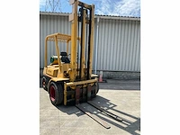 Hyster vorkheftruck 2000kg - afbeelding 12 van  22