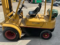 Hyster vorkheftruck 2000kg - afbeelding 17 van  22