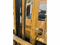 Hyster vorkheftruck 2000kg - afbeelding 22 van  22