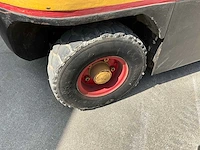 Hyster vorkheftruck 2000kg - afbeelding 19 van  22